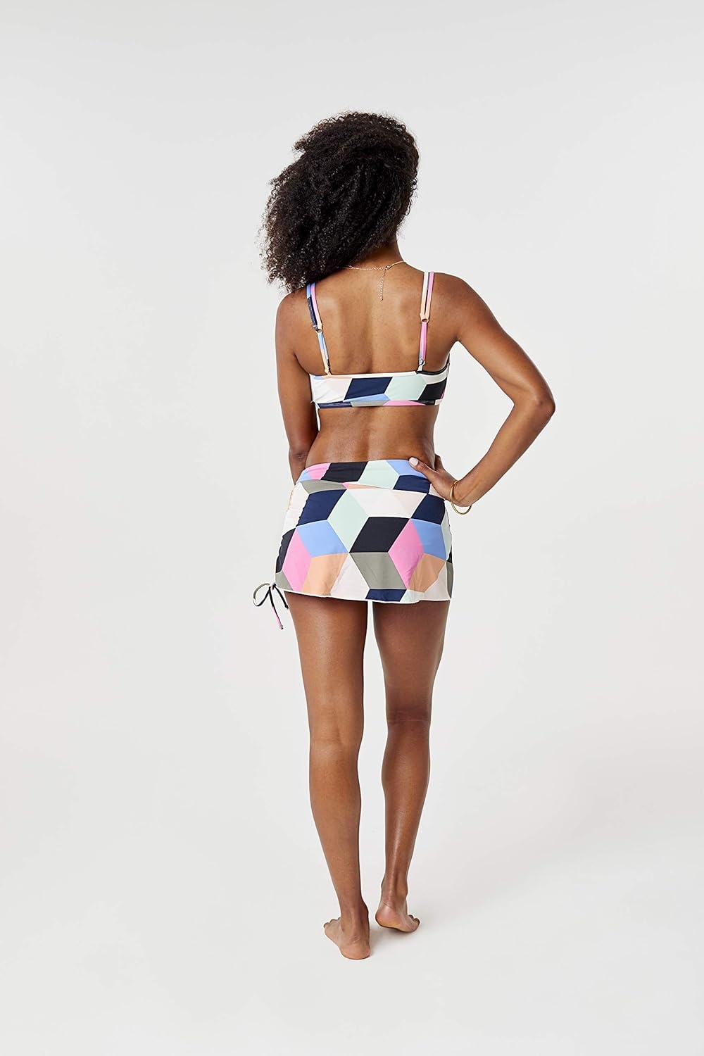 image:imageCarve Designs Womens Hoku Swim SkirtKalani