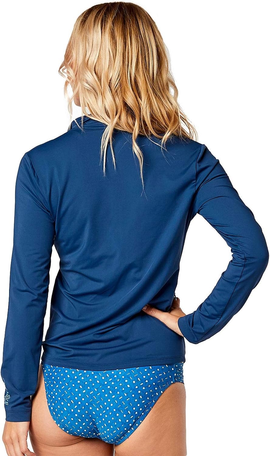 image:imageCarve Designs Womens Lake SunshirtDusk