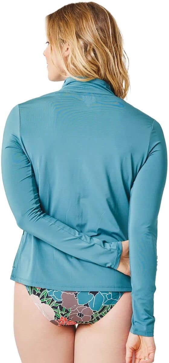 image:imageCarve Designs Womens Lake SunshirtHydro