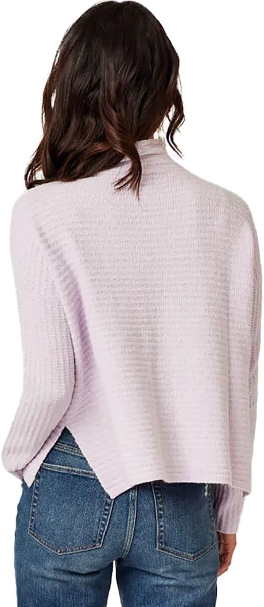 image:imageCarve Designs Womens Livia SweaterSweaterLavender