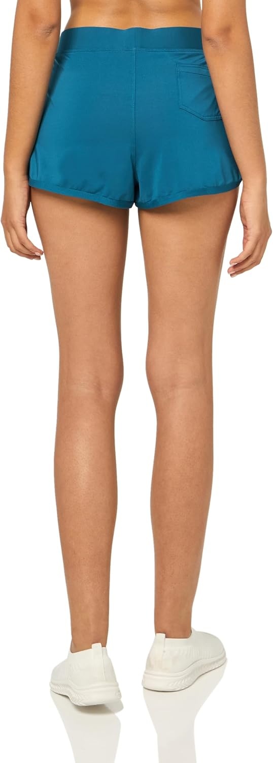 image:imageCarve Designs Womens Lorenzo ShortAzul