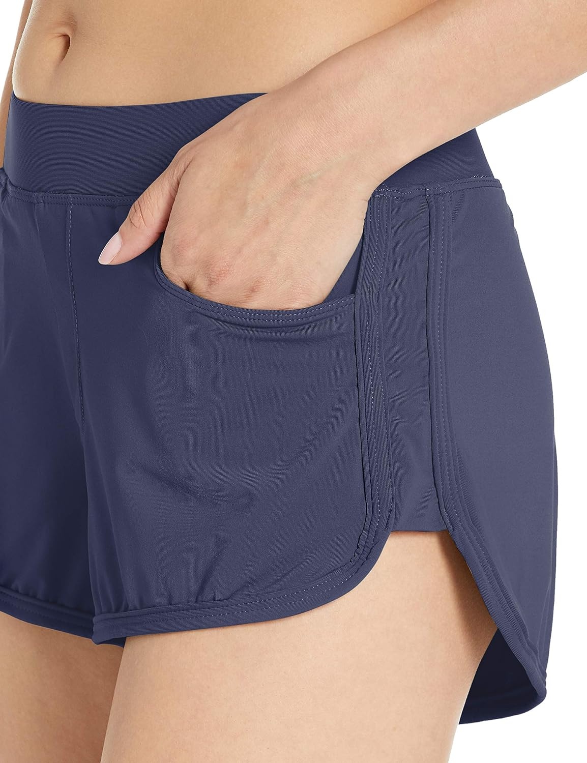 image:imageCarve Designs Womens Lorenzo ShortNavy