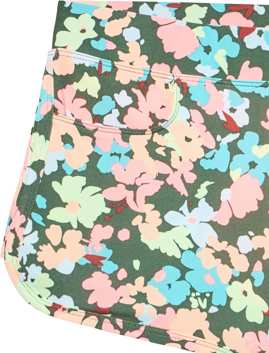 image:imageCarve Designs Womens Lorenzo ShortWildflower