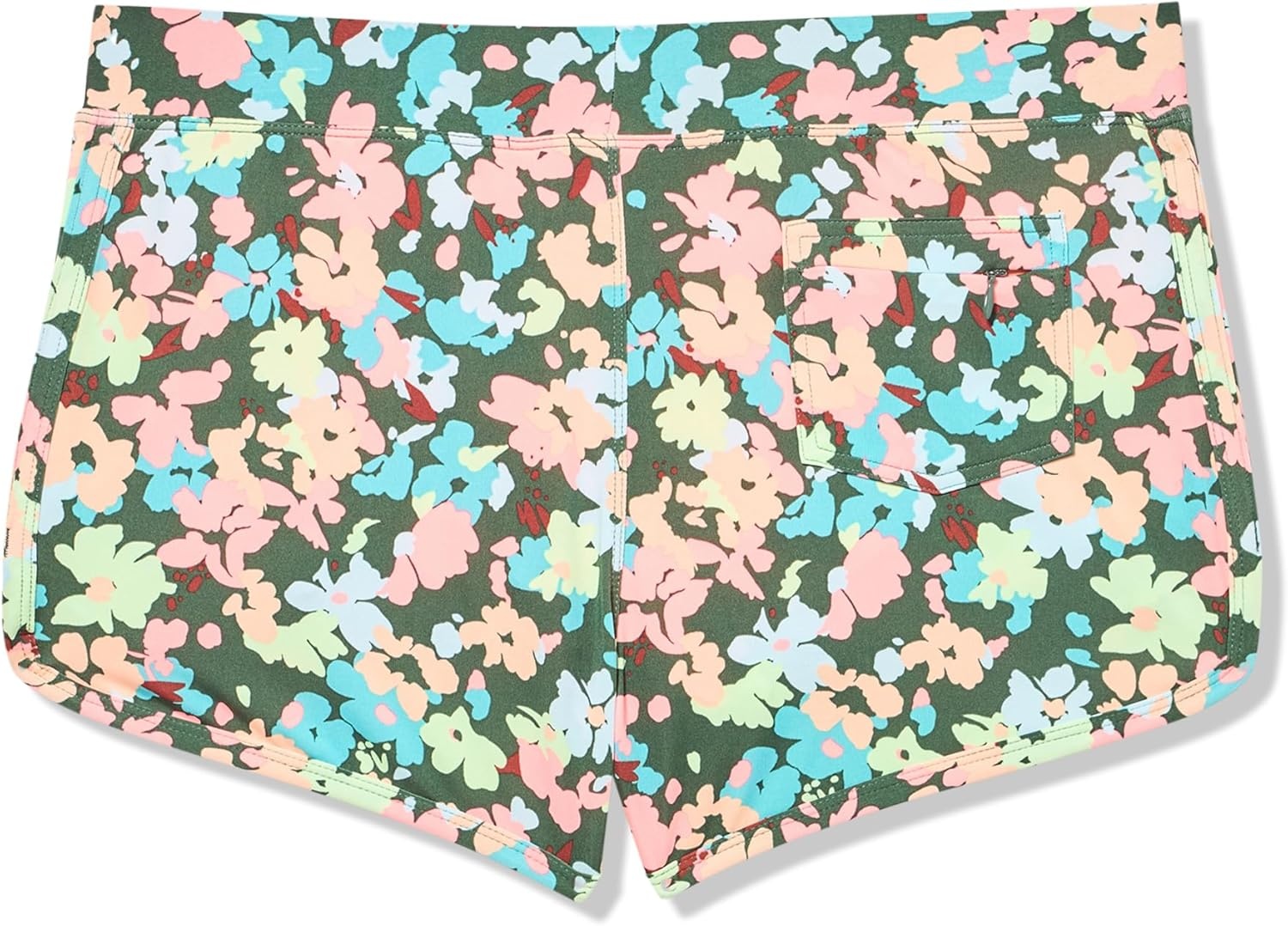 image:imageCarve Designs Womens Lorenzo ShortWildflower