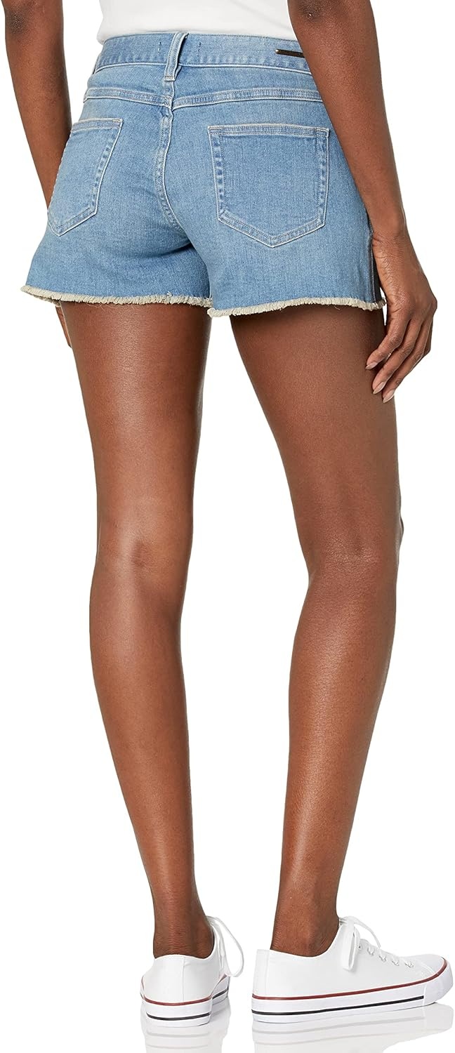 image:imageCarve Designs Womens Maui 4 ShortBlue Tide