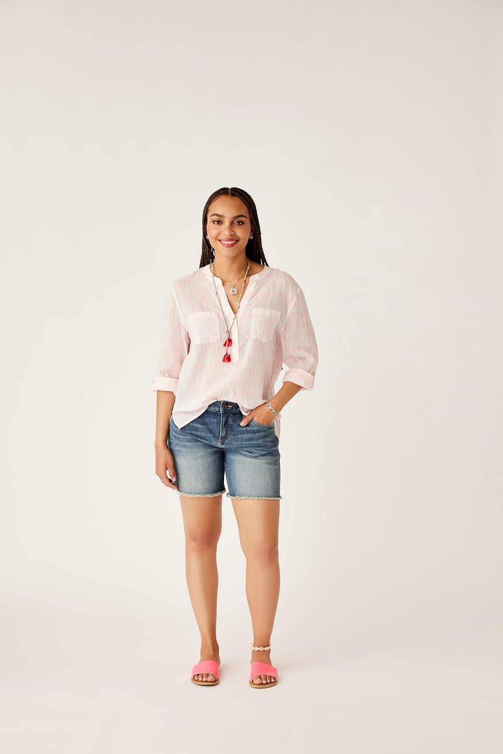image:imageCarve Designs Womens Maui 6 ShortFavorite Fade