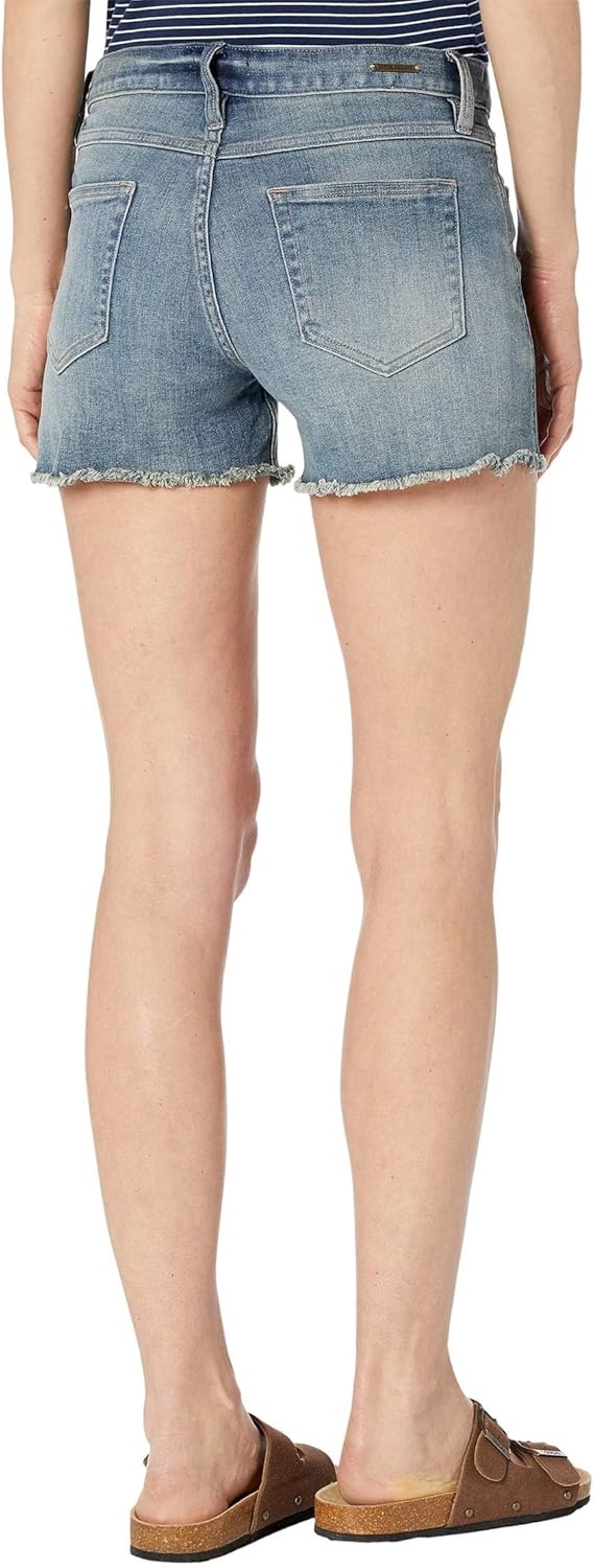image:imageCarve Designs Womens Maui ShortFavorite Fade