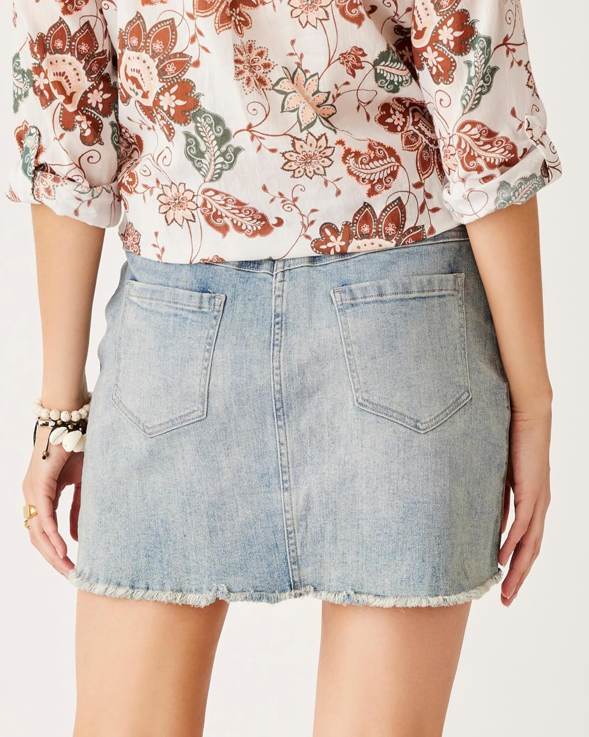 image:imageCarve Designs Womens Maui SkirtBeach Blue