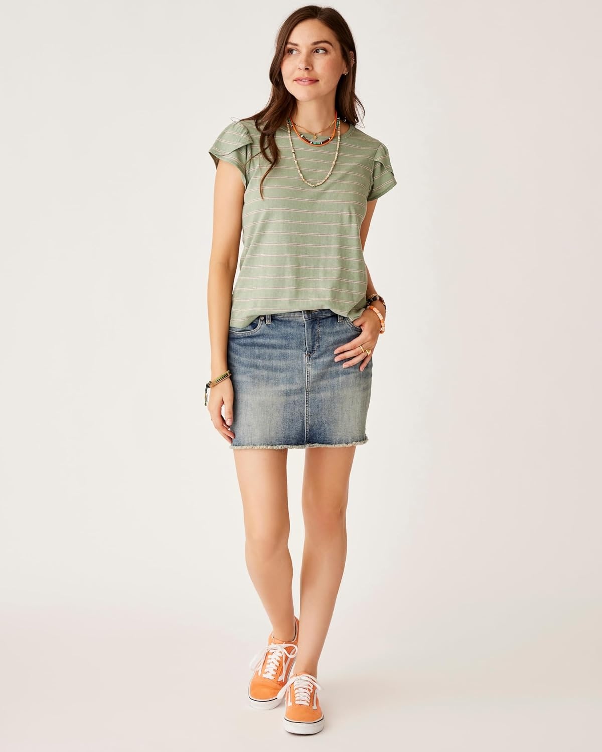 image:imageCarve Designs Womens Maui SkirtFavorite Fade