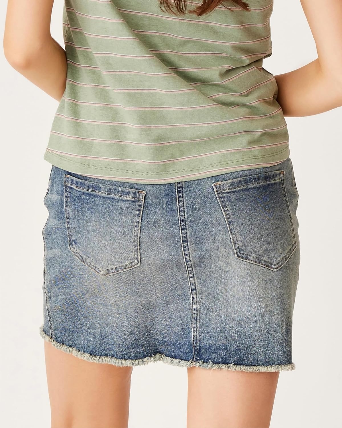 image:imageCarve Designs Womens Maui SkirtFavorite Fade