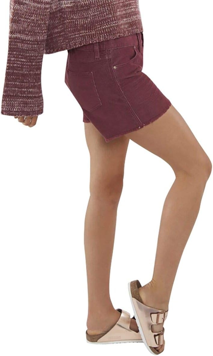 image:imageCarve Designs Womens Oahu 4 ShortBrick