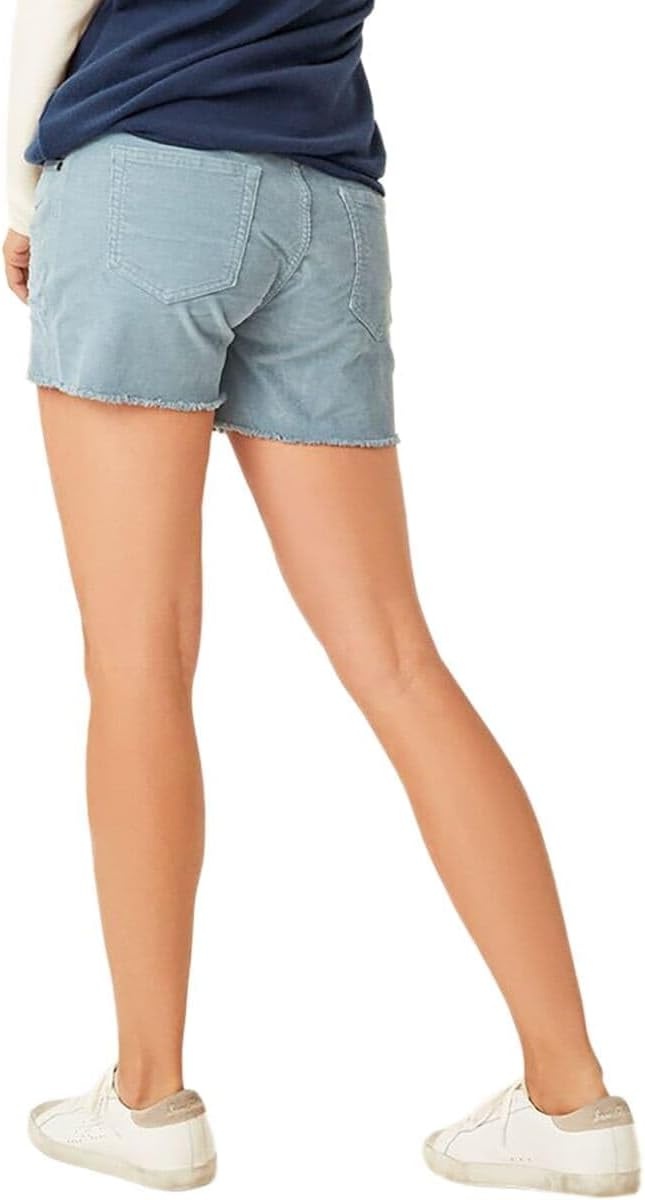 image:imageCarve Designs Womens Oahu 4 ShortDelta