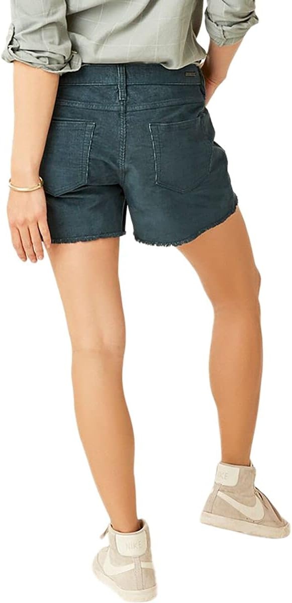image:imageCarve Designs Womens Oahu 4 ShortEden