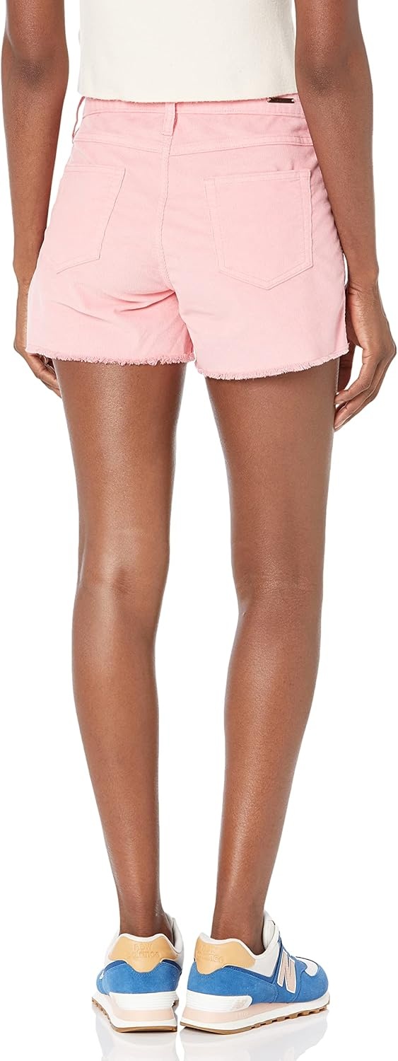 image:imageCarve Designs Womens Oahu 4 ShortGrapefruit