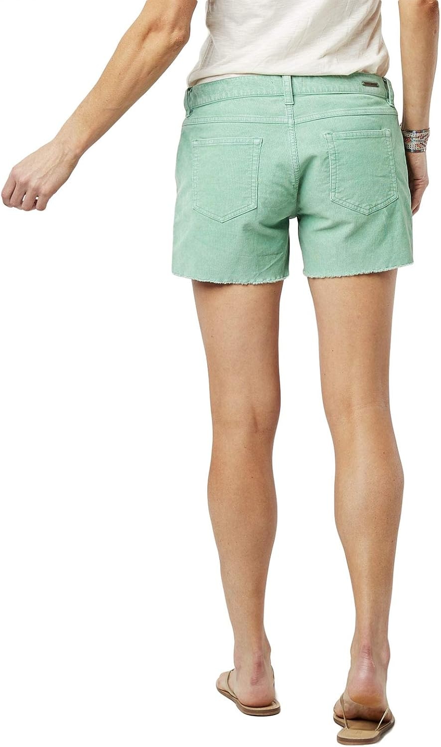 image:imageCarve Designs Womens Oahu 4 ShortMojito