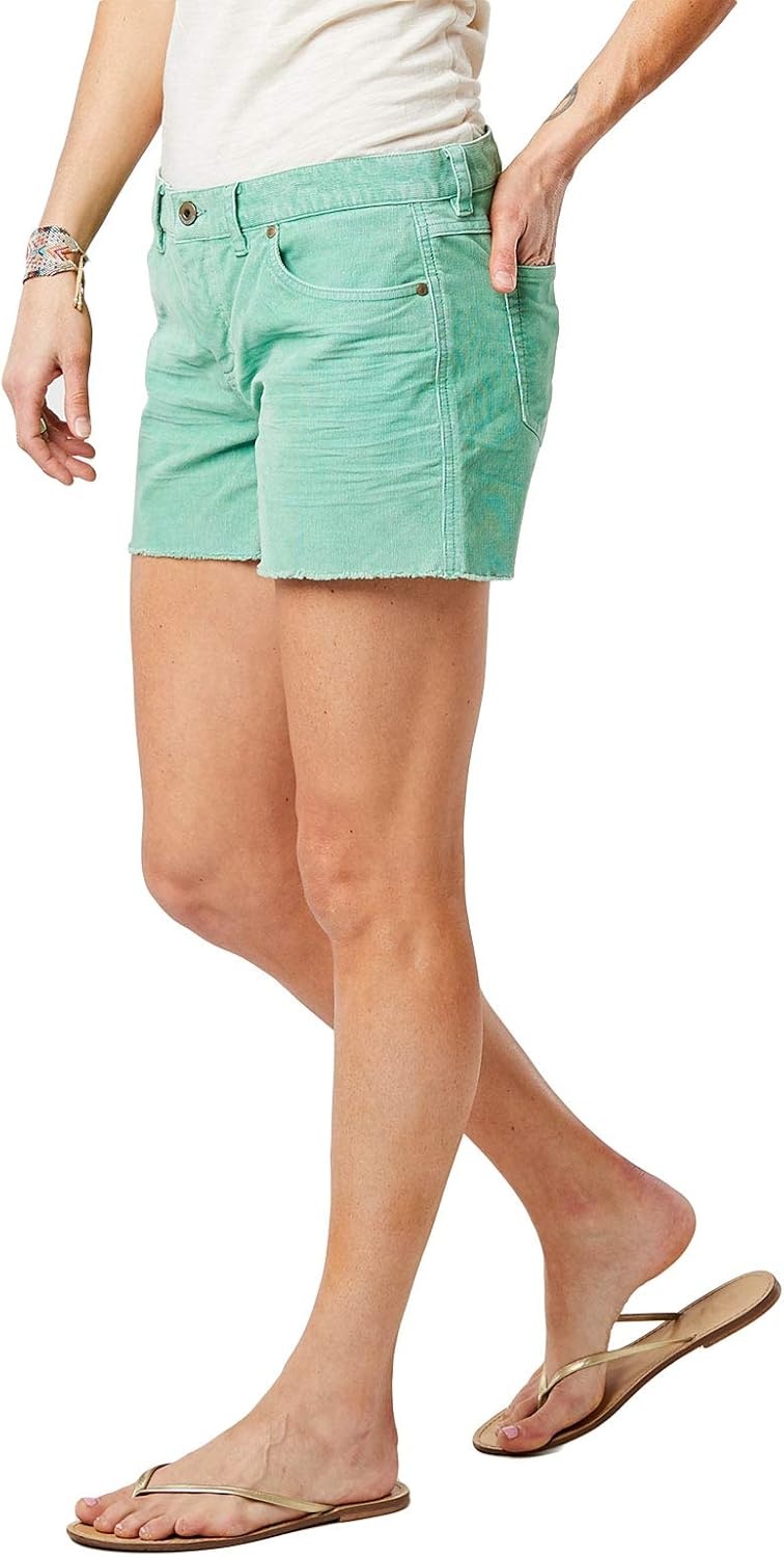 image:imageCarve Designs Womens Oahu 4 ShortMojito