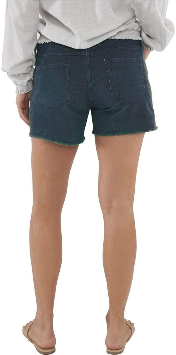 image:imageCarve Designs Womens Oahu 4 ShortNavy
