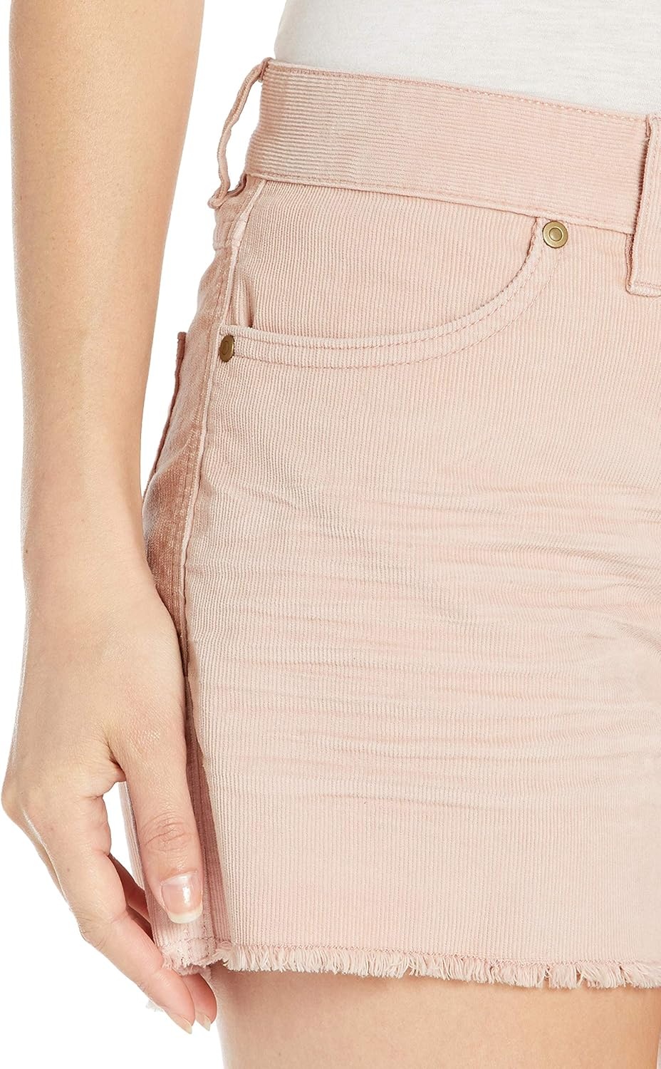 image:imageCarve Designs Womens Oahu 4 ShortOpal
