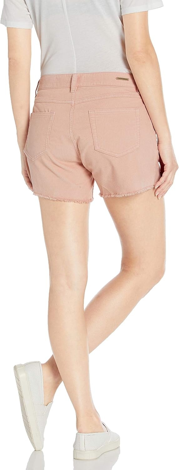 image:imageCarve Designs Womens Oahu 4 ShortOpal