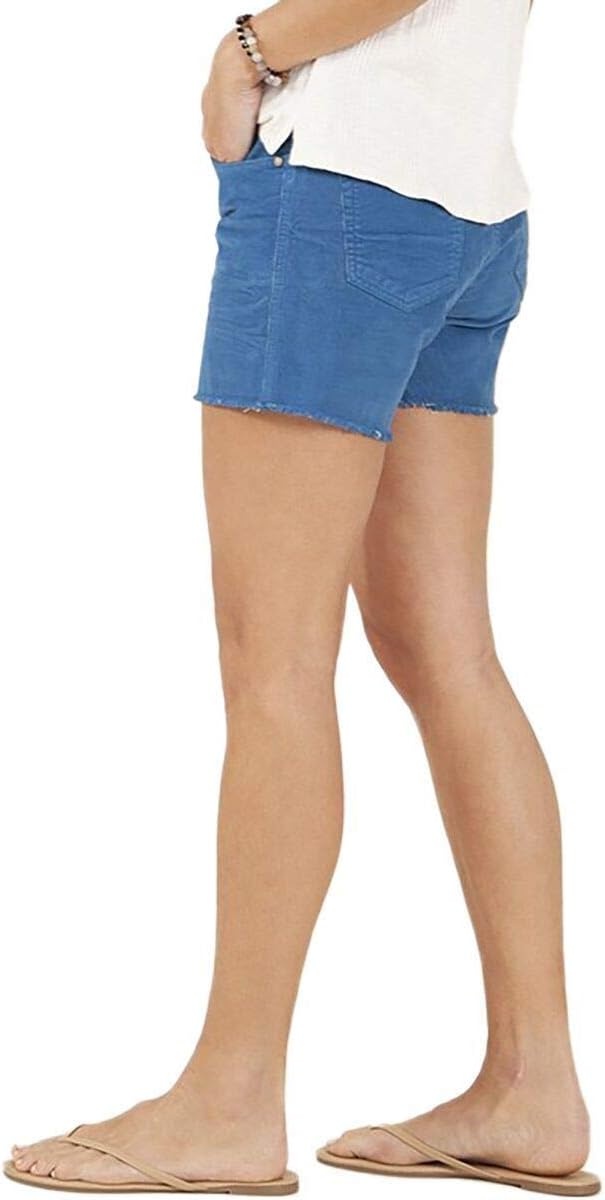 image:imageCarve Designs Womens Oahu 4 ShortPacifica