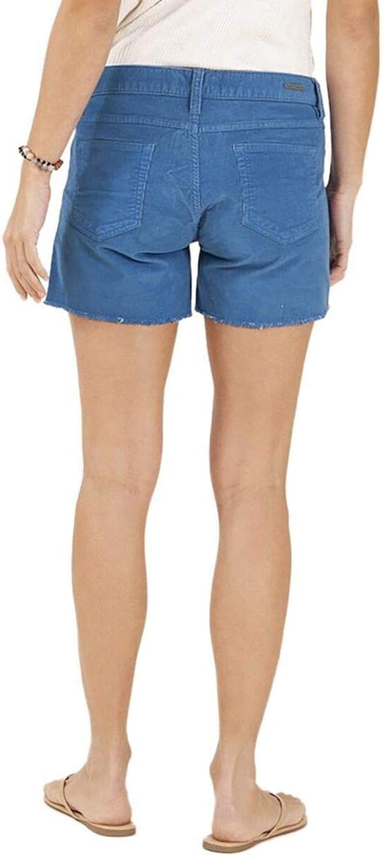 image:imageCarve Designs Womens Oahu 4 ShortPacifica