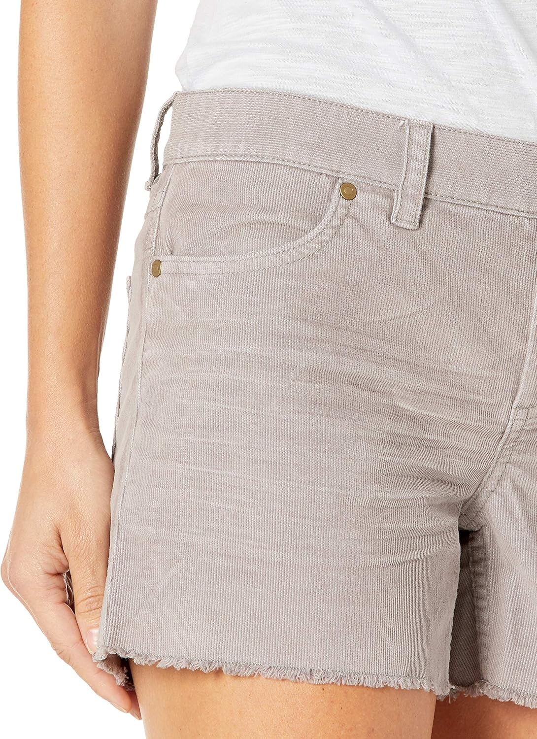 image:imageCarve Designs Womens Oahu 4 ShortPebble