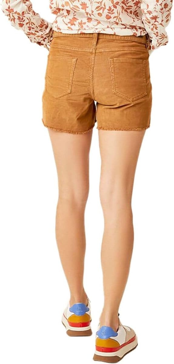 image:imageCarve Designs Womens Oahu 4 ShortSaddle