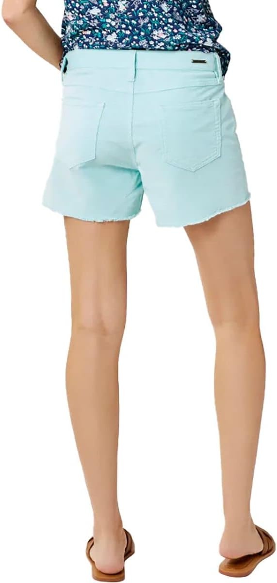 image:imageCarve Designs Womens Oahu 4 ShortSeaglass