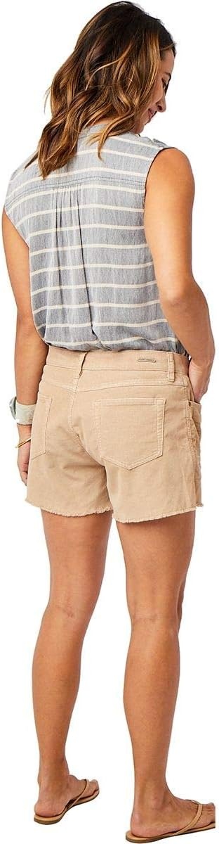 image:imageCarve Designs Womens Oahu 4 ShortStraw