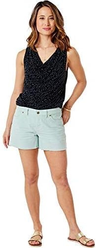 image:imageCarve Designs Womens Oahu 4 ShortSurfspray
