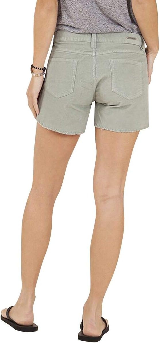 image:imageCarve Designs Womens Oahu 4 ShortThyme