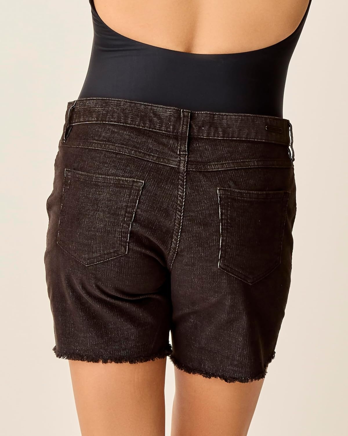 image:imageCarve Designs Womens Oahu 6 ShortBlack