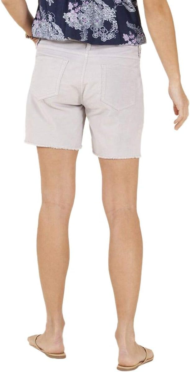 image:imageCarve Designs Womens Oahu 6 ShortQuarry