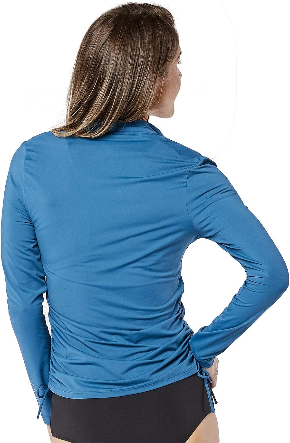 image:imageCarve Designs Womens Rashguard CruzAzul
