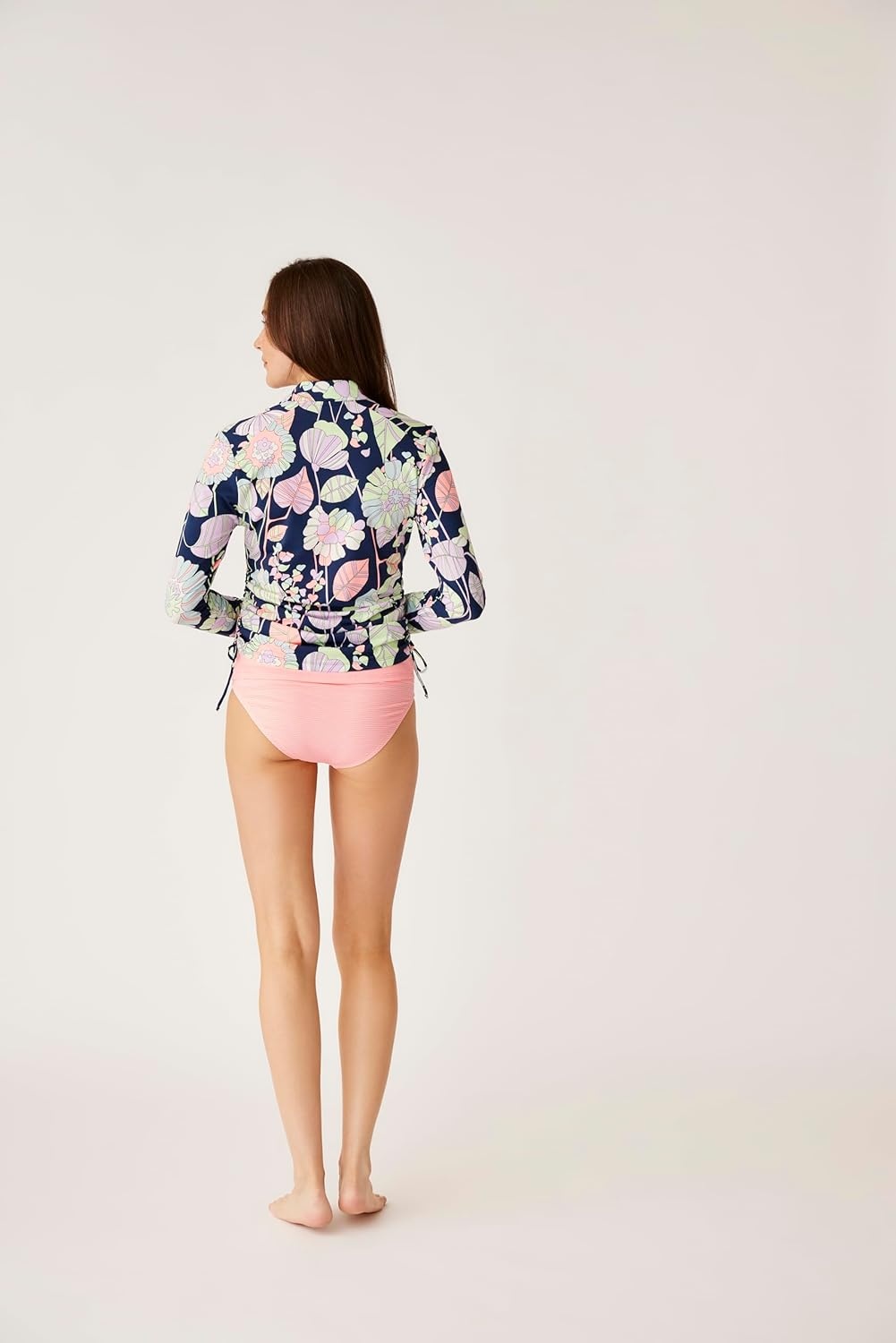 image:imageCarve Designs Womens Rashguard CruzBrigitte