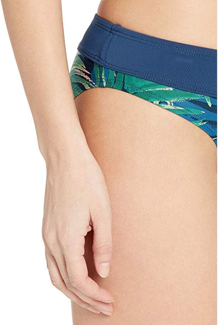 image:imageCarve Designs Womens Stinson BottomAzul Palms