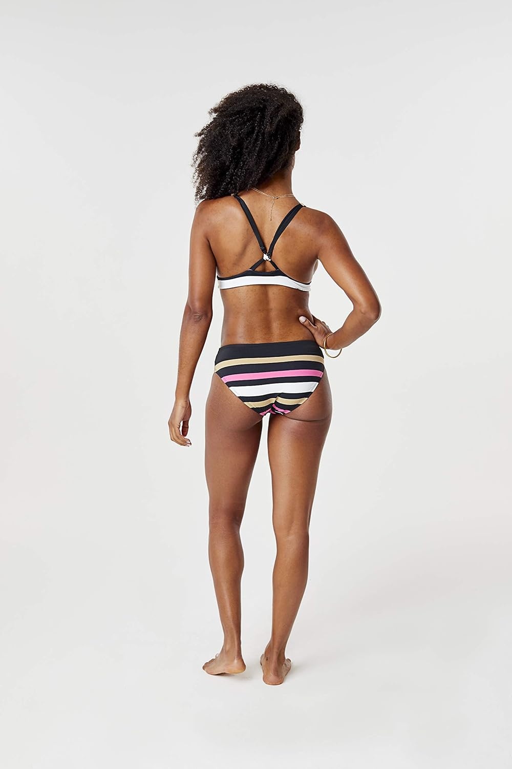 image:imageCarve Designs Womens Stinson BottomBroadstripe
