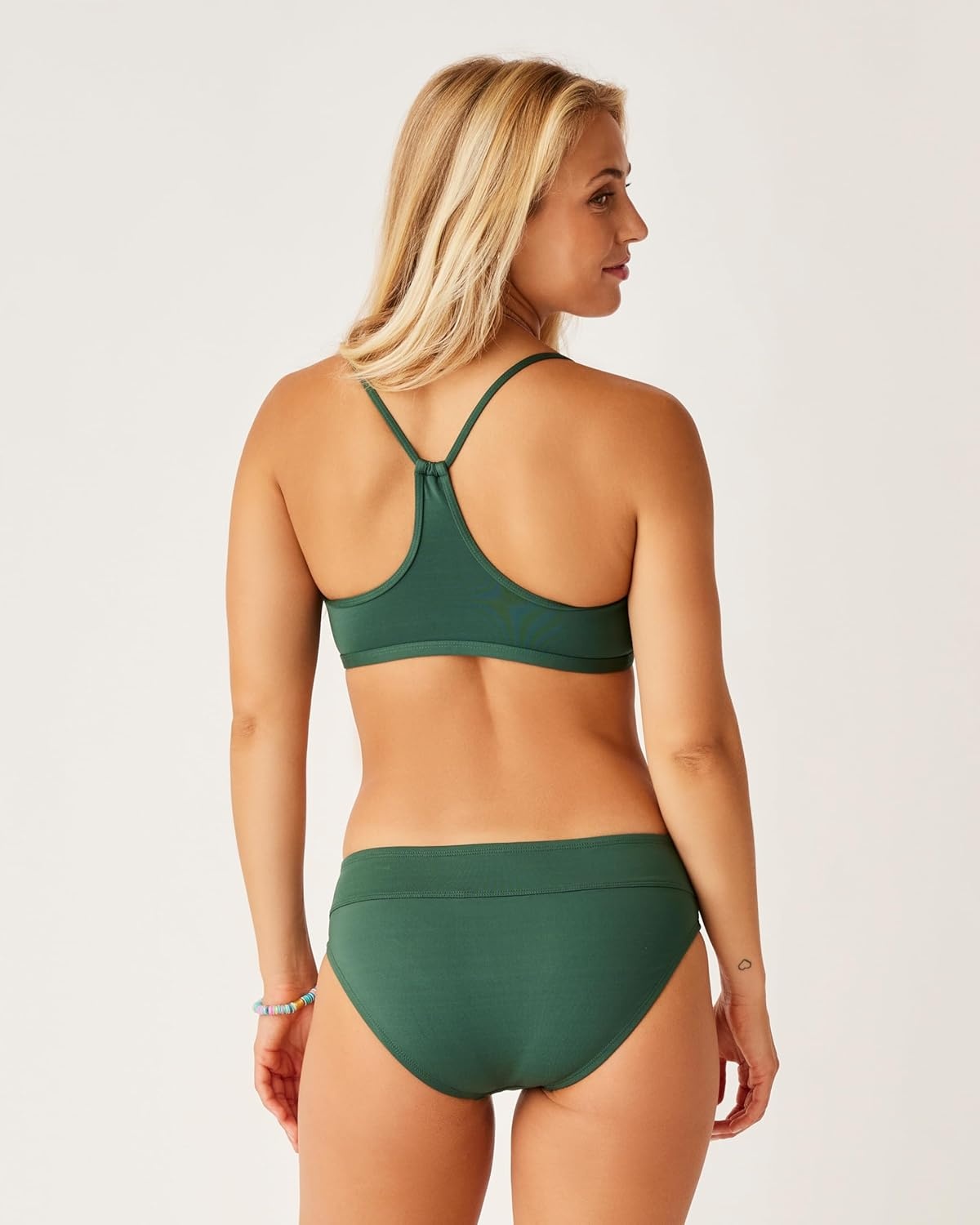 image:imageCarve Designs Womens Stinson BottomCilantro