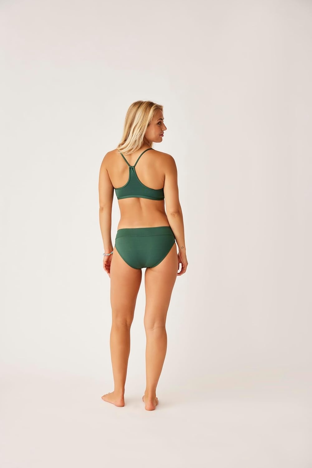 image:imageCarve Designs Womens Stinson BottomCilantro