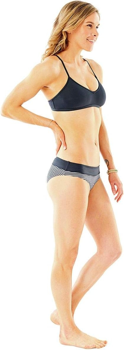 image:imageCarve Designs Womens Stinson BottomHorizon