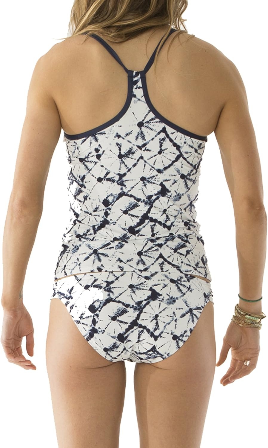 image:imageCarve Designs Womens Stinson TankiniBahama