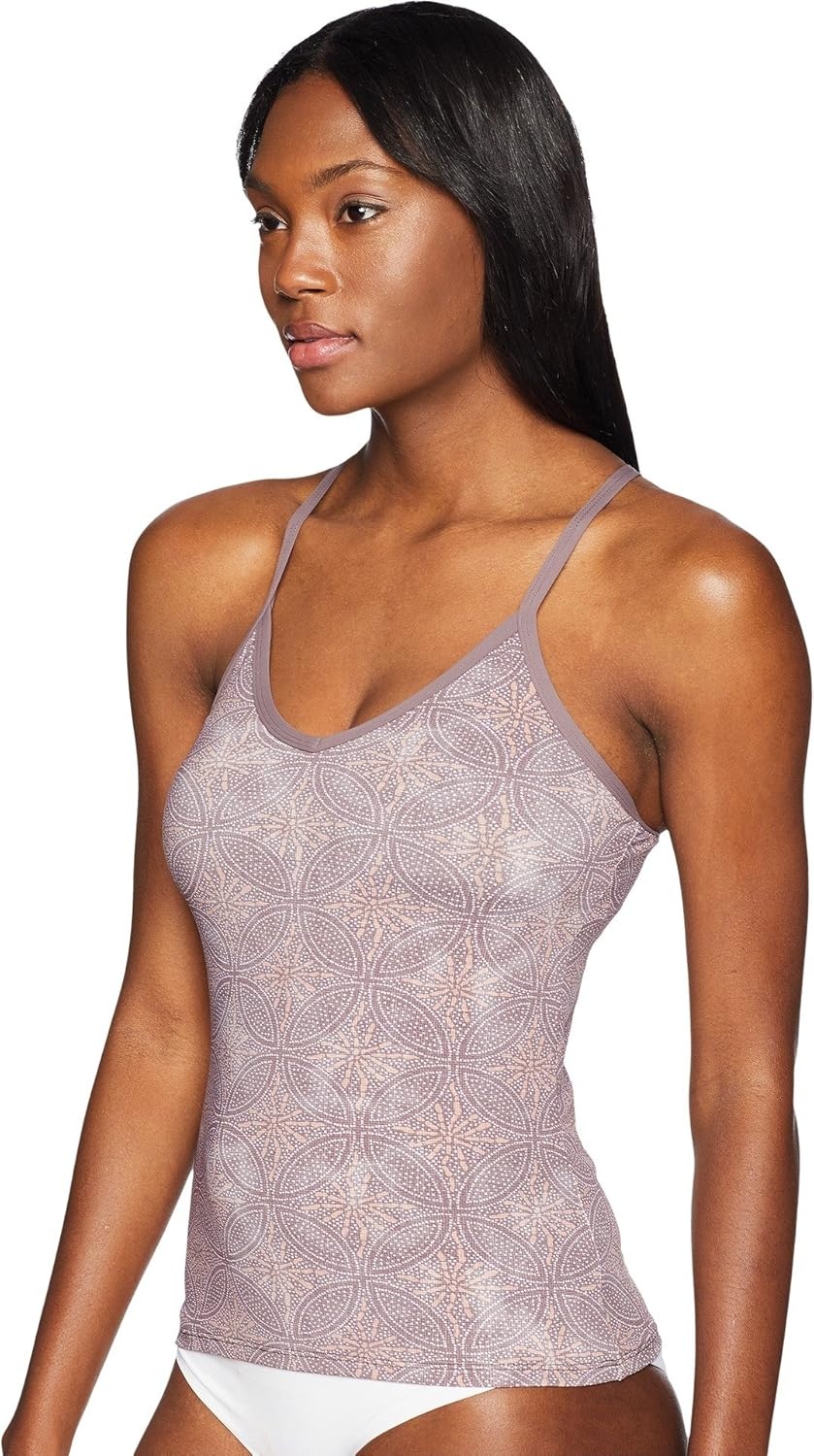 image:imageCarve Designs Womens Stinson TankiniBatik