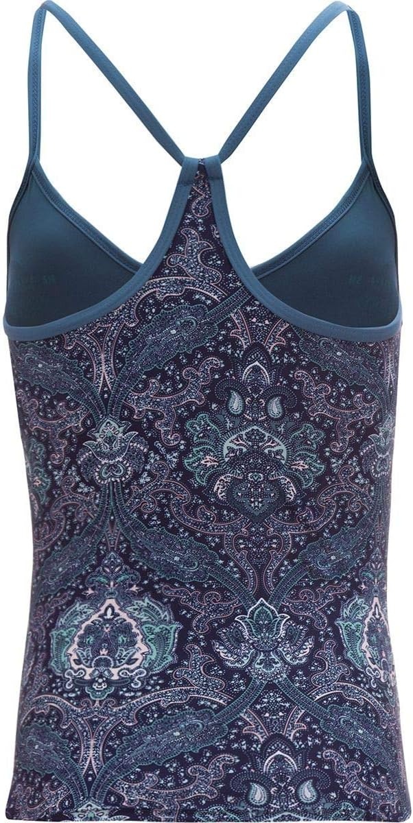 image:imageCarve Designs Womens Stinson TankiniIndigo Paisley