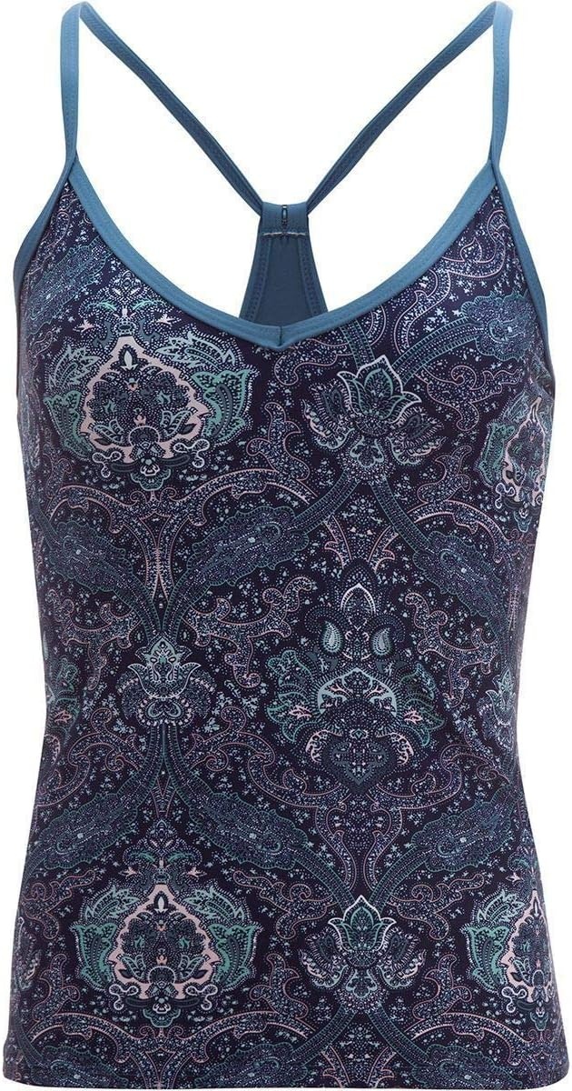 image:imageCarve Designs Womens Stinson TankiniIndigo Paisley