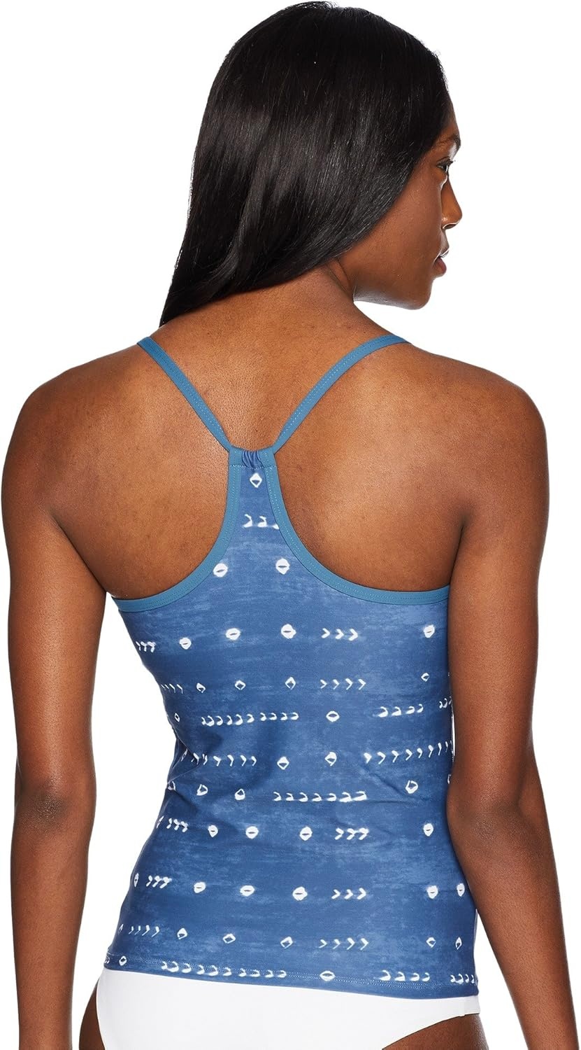 image:imageCarve Designs Womens Stinson TankiniShibori
