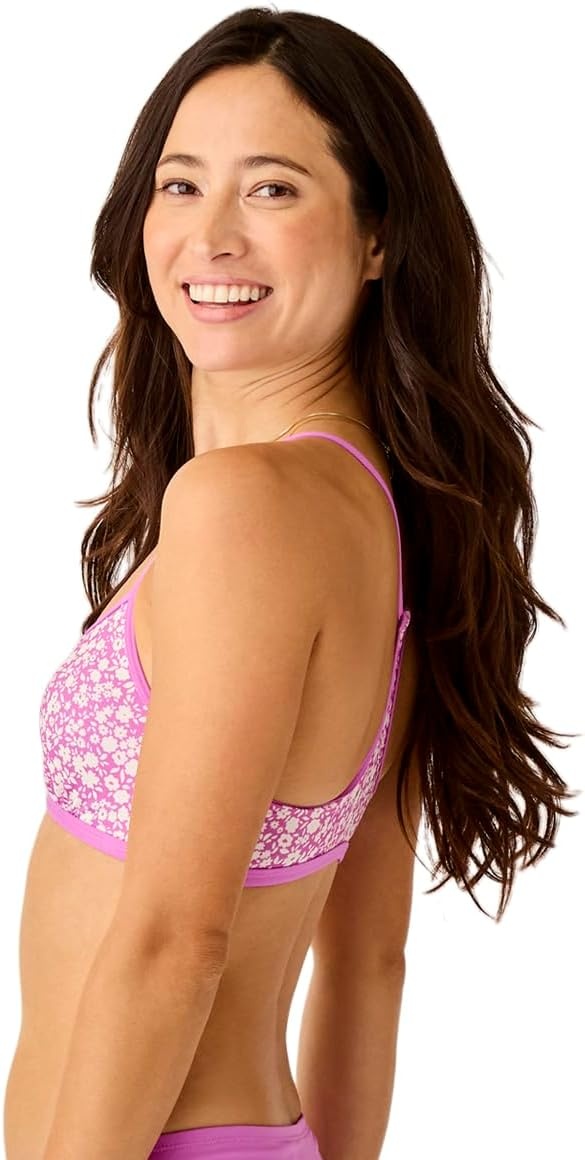 image:imageCarve Designs Womens Stinson TopFleur W Violet