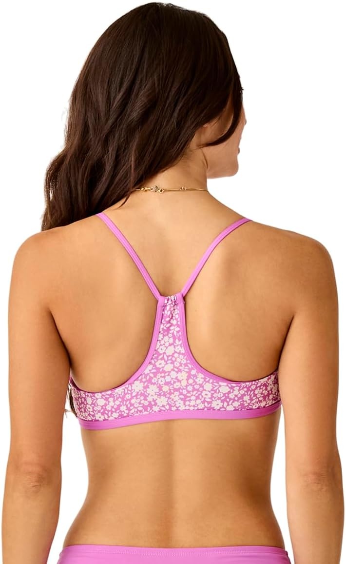 image:imageCarve Designs Womens Stinson TopFleur W Violet