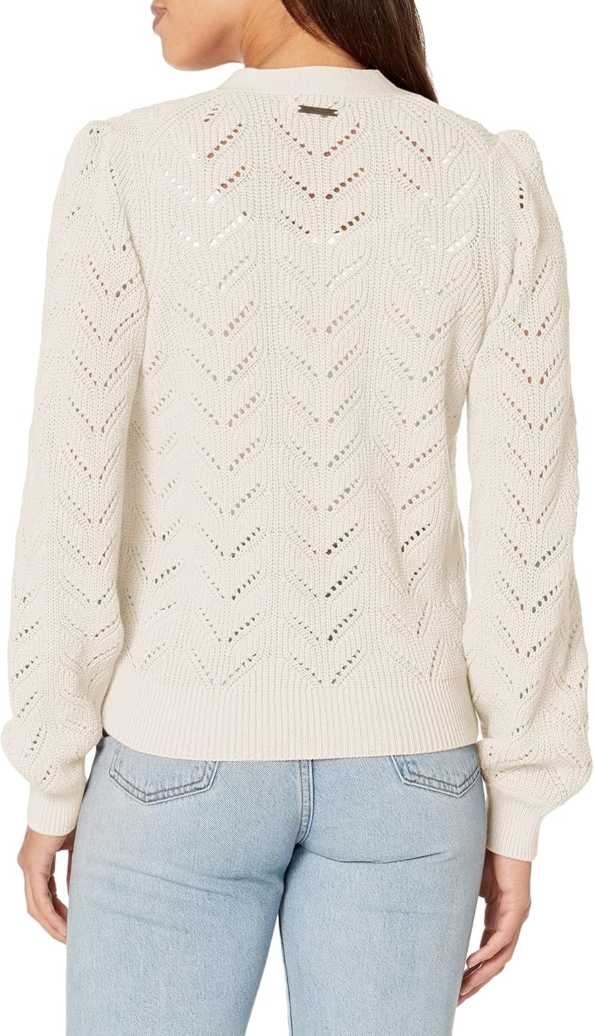 image:imageCarve Designs Womens Tessa CardiganCloud