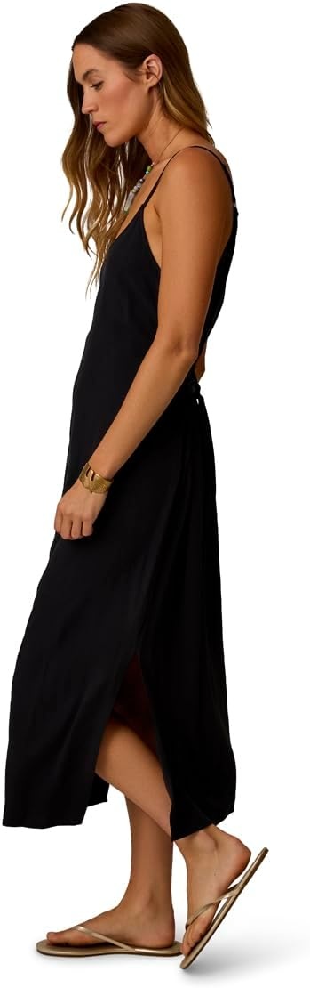 image:imageMacy Dress Black LGBlack