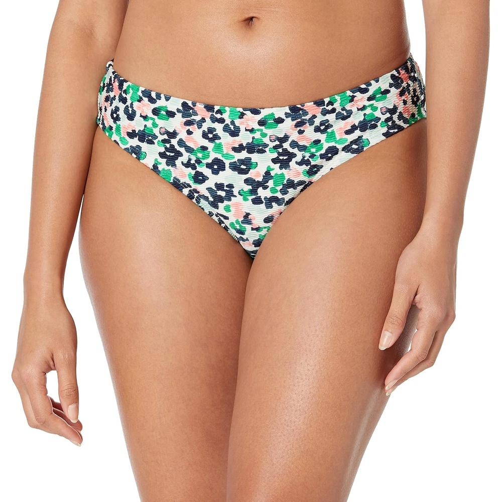 image:imageCARVE Womens St Barth BottomBloom Texture